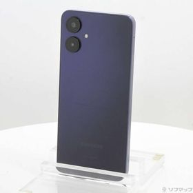 〔中古〕SAMSUNG(サムスン) Galaxy A25 5G 64GB ブラック SCG33 au SIMフリー〔377-ud〕
