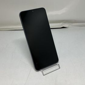 SAMSUNG Galaxy A25 5G 64GB SCG33【中古】