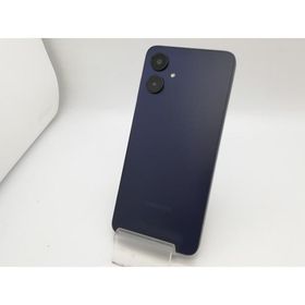 【中古】SAMSUNG au 【SIMフリー】 Galaxy A25 5G ブラック 4GB 64GB SCG33【アリオ倉敷】保証期間１ヶ月【ランクB】