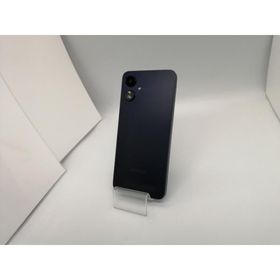 【中古】SAMSUNG au 【SIMフリー】 Galaxy A25 5G ブラック 4GB 64GB SCG33【OSU301】保証期間１ヶ月【ランクB】