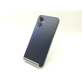 【中古】SAMSUNG UQmobile 【SIMフリー】 Galaxy A25 5G ブラック 4GB 64GB SCG33【千葉】保証期間１ヶ月【ランクA】