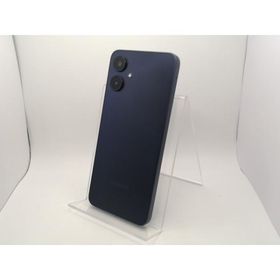 【中古】SAMSUNG 楽天モバイル 【SIMフリー】 Galaxy A25 5G ブラック 4GB 64GB SM-A253C【川崎駅前】保証期間１ヶ月【ランクC】