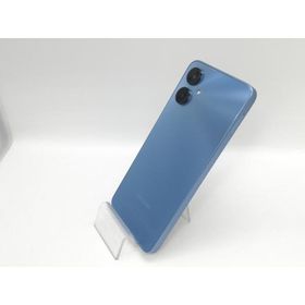【中古】SAMSUNG SoftBank 【SIMフリー】 Galaxy A25 5G ブルー 4GB 64GB SCSBB1/SM-A253Z【京都】保証期間１ヶ月【ランクA】