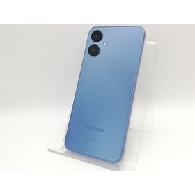 【中古】SAMSUNG SoftBank 【SIMフリー】 Galaxy A25 5G ブルー 4GB 64GB SCSBB1/SM-A253Z【大宮東口】保証期間１ヶ月【ランクB】