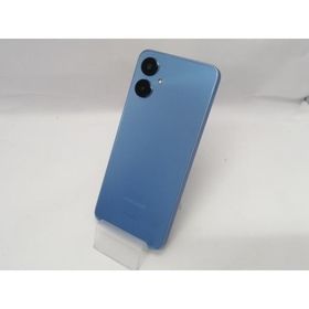【中古】SAMSUNG SoftBank 【SIMフリー】 Galaxy A25 5G ブルー 4GB 64GB SCSBB1/SM-A253Z【川越クレアモール】保証期間１ヶ月【ランクA】