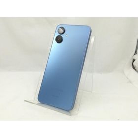 【中古】SAMSUNG ymobile 【SIMフリー】 Galaxy A25 5G ブルー 4GB 64GB SCSBC1/SM-A253Z【川崎】保証期間１ヶ月【ランクA】