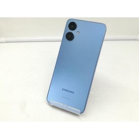 【中古】SAMSUNG SoftBank 【SIMフリー】 Galaxy A25 5G ブルー 4GB 64GB SCSBB1/SM-A253Z【札幌】保証期間１ヶ月【ランクA】