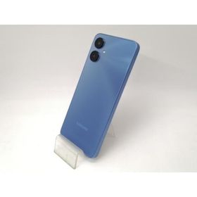【中古】【赤ロム保証あり】SAMSUNG ymobile 【SIMフリー】 Galaxy A25 5G ブルー 4GB 64GB SCSBC1/SM-A253Z【戸塚】保証期間１ヶ月【ランクA】