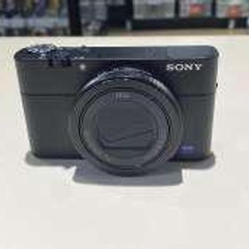 Cyber-shot RX100V 新品 120,700円 中古 48,800円 | ネット最安値の