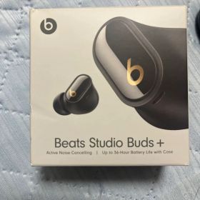 Beats Studio Buds + 本体