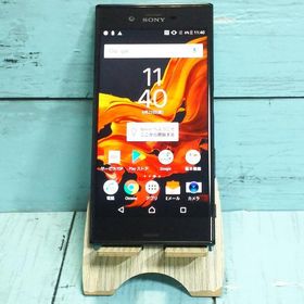 Xperia XZ SOV34のメイン画像