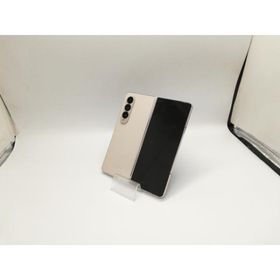 【中古】SAMSUNG 海外版 【SIMフリー】 Galaxy Z Fold4 12GB 256GB【福岡天神】保証期間１ヶ月【ランクC】