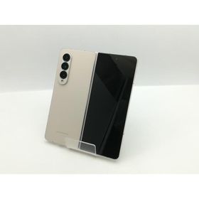 【中古】SAMSUNG 海外版 【SIMフリー】 Galaxy Z Fold4 12GB 512GB【神戸】保証期間１ヶ月【ランクC】