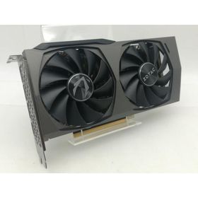 【中古】ZOTAC GAMING GeForce RTX 3060 Twin Edge OC (ZT-A30600H-10M) RTX3060/12GB(GDDR6)/PCI-E【大須】保証期間１週間