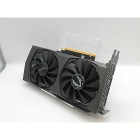 【中古】ZOTAC GAMING GeForce RTX 3060 Twin Edge OC (ZT-A30600H-10M) RTX3060/12GB(GDDR6)/PCI-E【京都】保証期間１週間