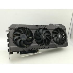 【中古】ASUS TUF-RTX3060-O12G-GAMING RTX3060/12GB(GDDR6)/PCI-E【大須】保証期間１週間