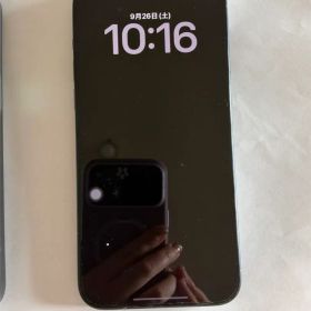 Apple iPhone 15 Pro Max 本体 512G