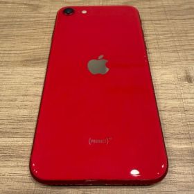 Apple iPhone SE (第二世代） 本体