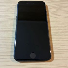 iPhoneSE第2世代 128GB ブラック 本体