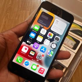 Apple iPhoneSE2 本体