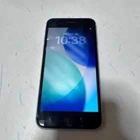 iPhoneSE 第2世代 128GB SIMフリー 本体 ジャンク