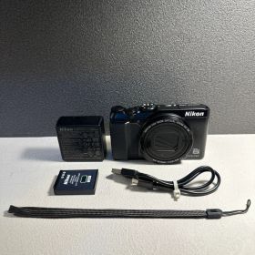 COOLPIX A900 新品 75,000円 中古 10,000円 | ネット最安値の価格比較