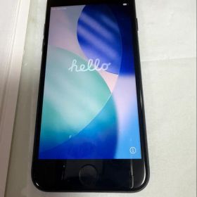 Apple iPhone SE 第三世代 64GB本体