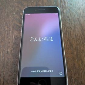 iPhone se 第3世代 64GB