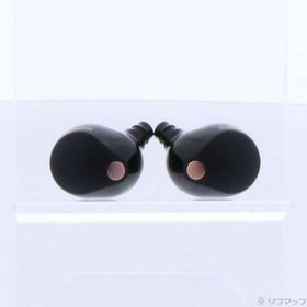 〔中古〕SONY(ソニー) WF-1000XM5 ブラック〔344-ud〕