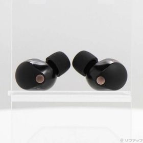 〔中古〕SONY(ソニー) WF-1000XM5 ブラック〔377-ud〕