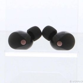 〔中古〕SONY(ソニー) WF-1000XM5 ブラック〔344-ud〕