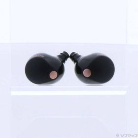 〔中古〕SONY(ソニー) WF-1000XM5 ブラック〔348-ud〕