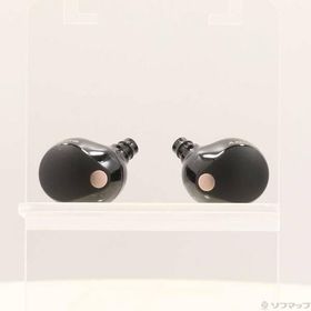 〔中古〕SONY(ソニー) WF-1000XM5 ブラック〔377-ud〕