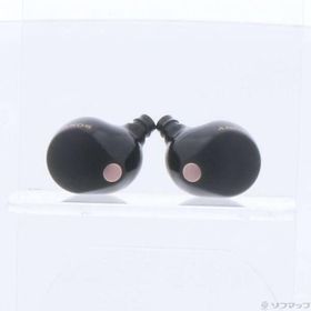 〔中古〕SONY(ソニー) WF-1000XM5 ブラック〔377-ud〕