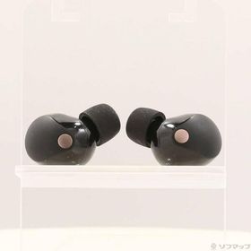 〔中古〕SONY(ソニー) WF-1000XM5 ブラック〔262-ud〕