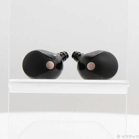 〔中古〕SONY(ソニー) WF-1000XM5 ブラック〔295-ud〕