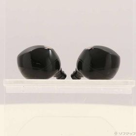 〔中古〕SONY(ソニー) WF-1000XM5 ブラック〔377-ud〕