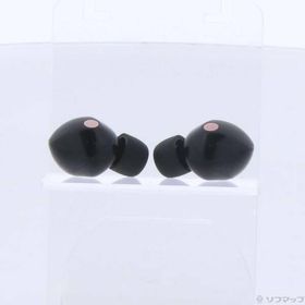 〔中古〕SONY(ソニー) WF-1000XM5 ブラック〔377-ud〕