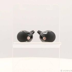 〔中古〕SONY(ソニー) WF-1000XM5 ブラック〔377-ud〕