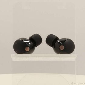 〔中古〕SONY(ソニー) WF-1000XM5 ブラック〔348-ud〕