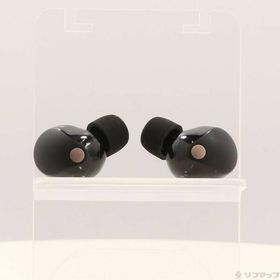 〔中古〕SONY(ソニー) WF-1000XM5 ブラック〔198-ud〕