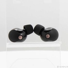 〔中古〕SONY(ソニー) WF-1000XM5 ブラック〔196-ud〕