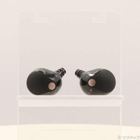 〔中古〕SONY(ソニー) WF-1000XM5 ブラック〔349-ud〕