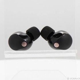 〔中古〕SONY(ソニー) WF-1000XM5 ブラック〔371-ud〕