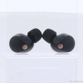 〔中古〕SONY(ソニー) WF-1000XM5 ブラック〔377-ud〕