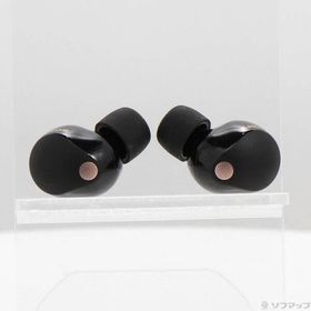 〔中古〕SONY(ソニー) WF-1000XM5 ブラック〔349-ud〕