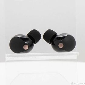 〔中古〕SONY(ソニー) WF-1000XM5 ブラック〔198-ud〕