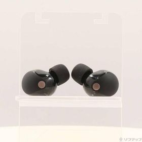 〔中古〕SONY(ソニー) WF-1000XM5 ブラック〔258-ud〕