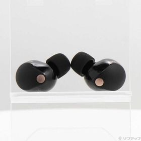 〔中古〕SONY(ソニー) WF-1000XM5 ブラック〔269-ud〕