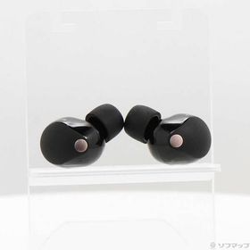 〔中古〕SONY(ソニー) WF-1000XM5 ブラック〔305-ud〕